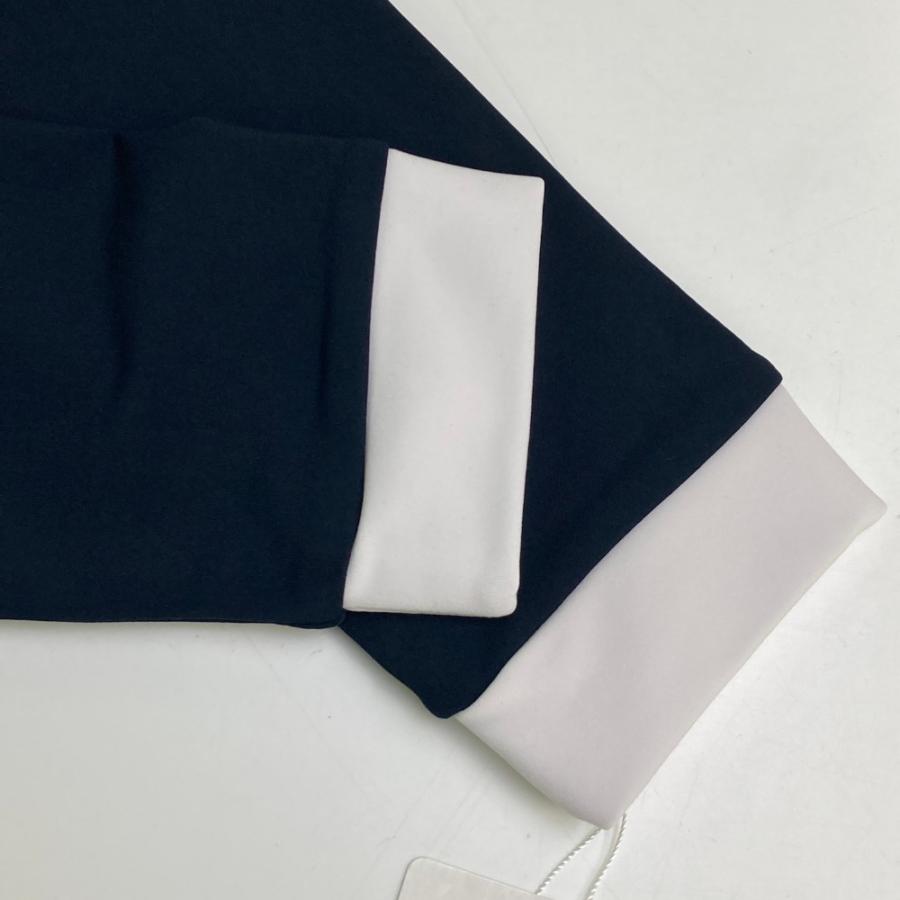 LANVIN SPORT 【新品】LANVIN ランバン スポール 長袖ハイネック LANVIN SPORT 【新品】LANVIN ランバン スポール 長袖ハイネック