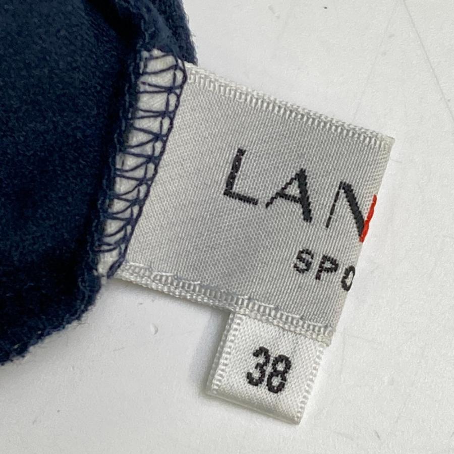 LANVIN SPORT 【新品】LANVIN ランバン スポール 長袖ハイネック LANVIN SPORT 【新品】LANVIN ランバン スポール 長袖ハイネック