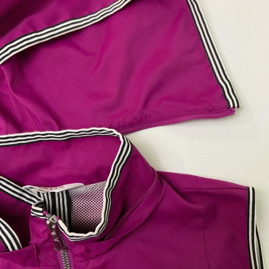 LANVIN sport ゴルフ　2way ワンピース　38 LANVIN sport ゴルフ 2way ワンピース 38