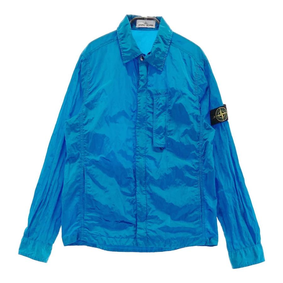STONE ISLAND ストーンアイランド 681510844 ジャケット メタル
