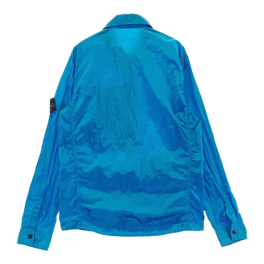 STONE ISLAND（ストーン アイランド） 681510844 ジャケット メタル