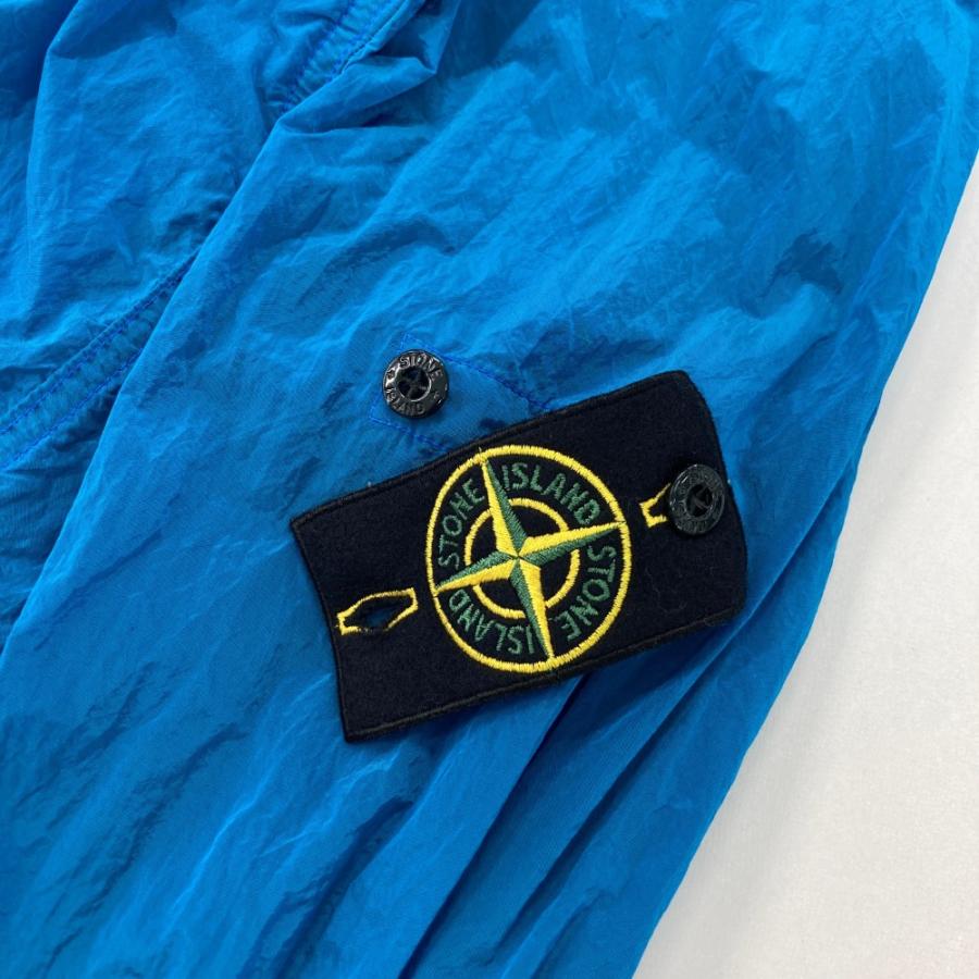 STONE ISLAND（ストーン アイランド） 681510844 ジャケット メタル