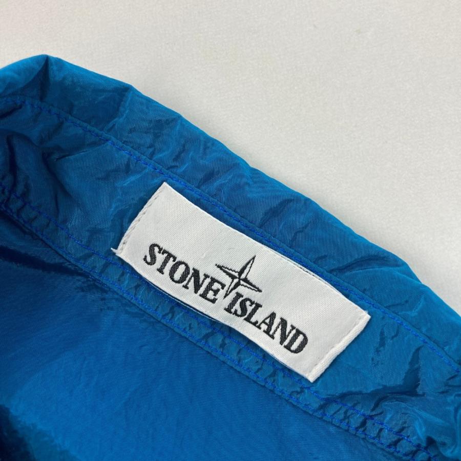 STONE ISLAND（ストーン アイランド） 681510844 ジャケット メタル