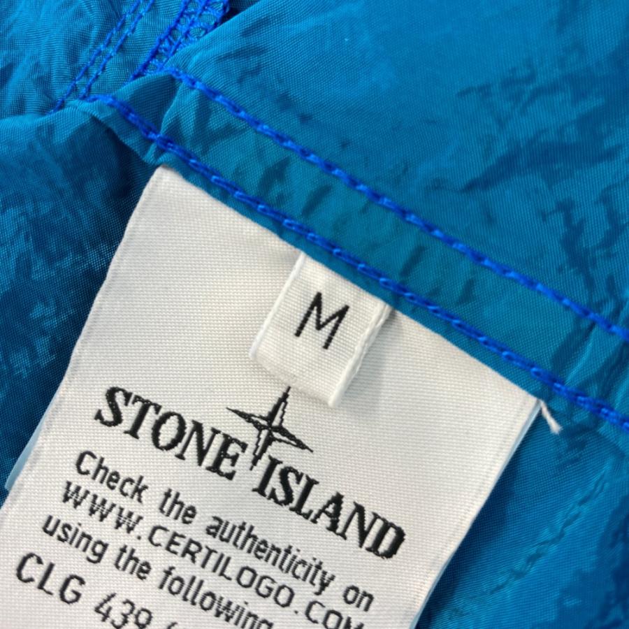 STONE ISLAND（ストーン アイランド） 681510844 ジャケット メタル