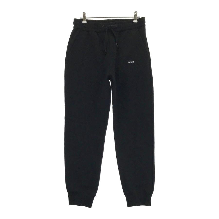 TATRAS 【美品】TATRAS タトラス MTAT24A5092-S ジョガーパンツ 