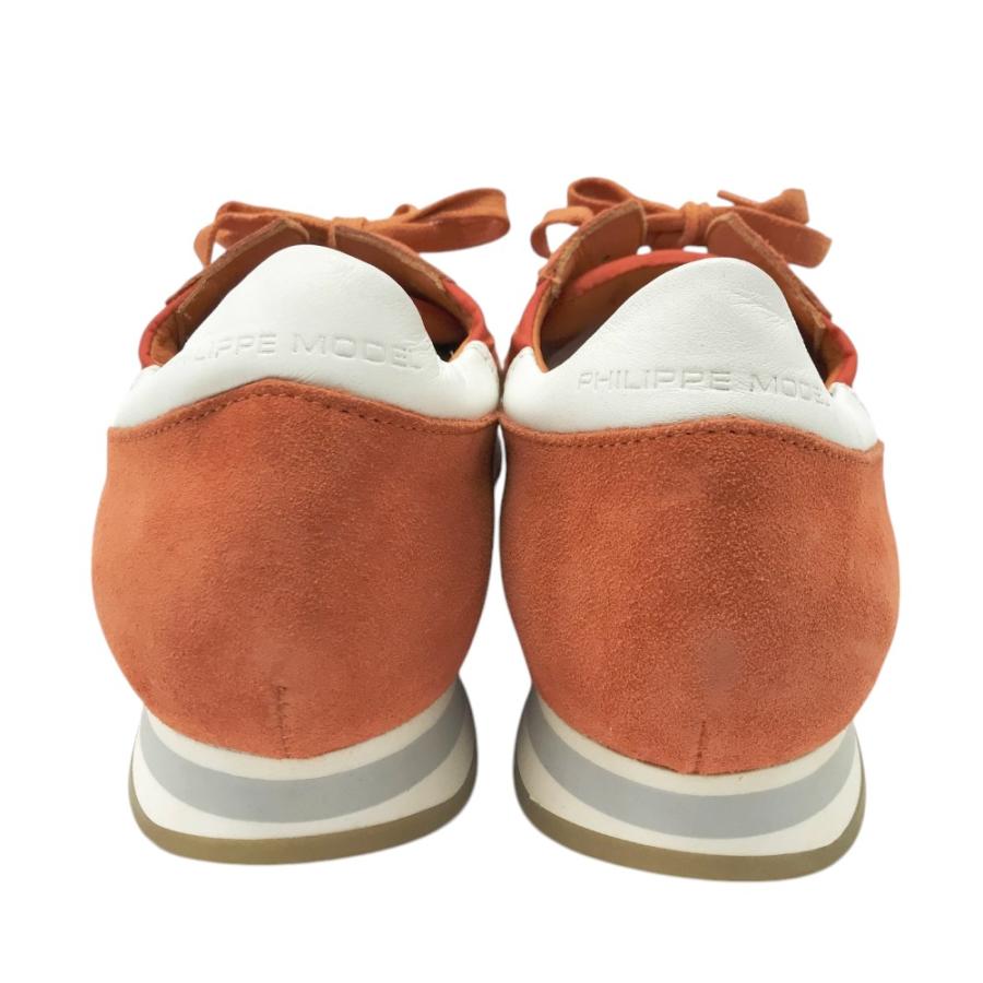 美品　PHILIPPE MODEL スニーカー サイズ42 フィリップモデル 楽天市場】フィリップモデル スニーカー メンズ PHILIPPE MODEL