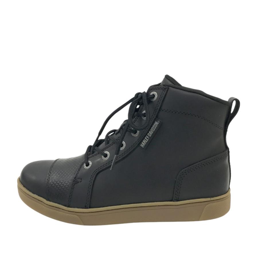 美品】HARLEY DAVIDSON ハーレーダビッドソン BREMAN 4.5 BOOT D96260
