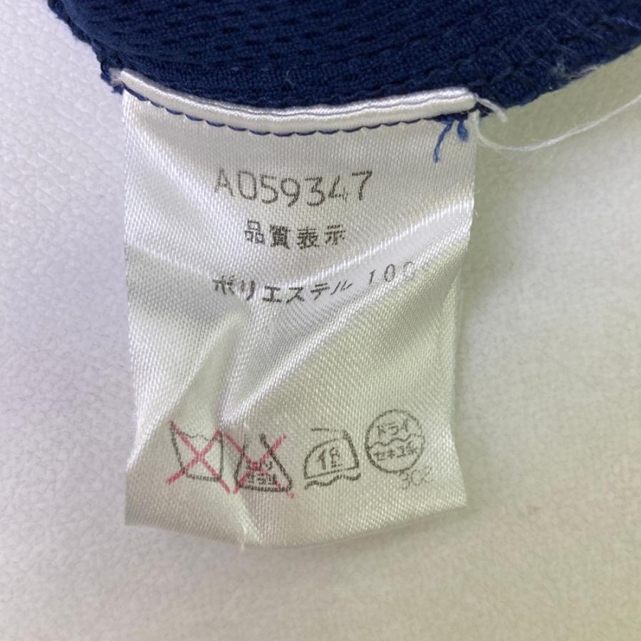 archivio ARCHIVIO アルチビオ ハーフジップ ノースリーブ