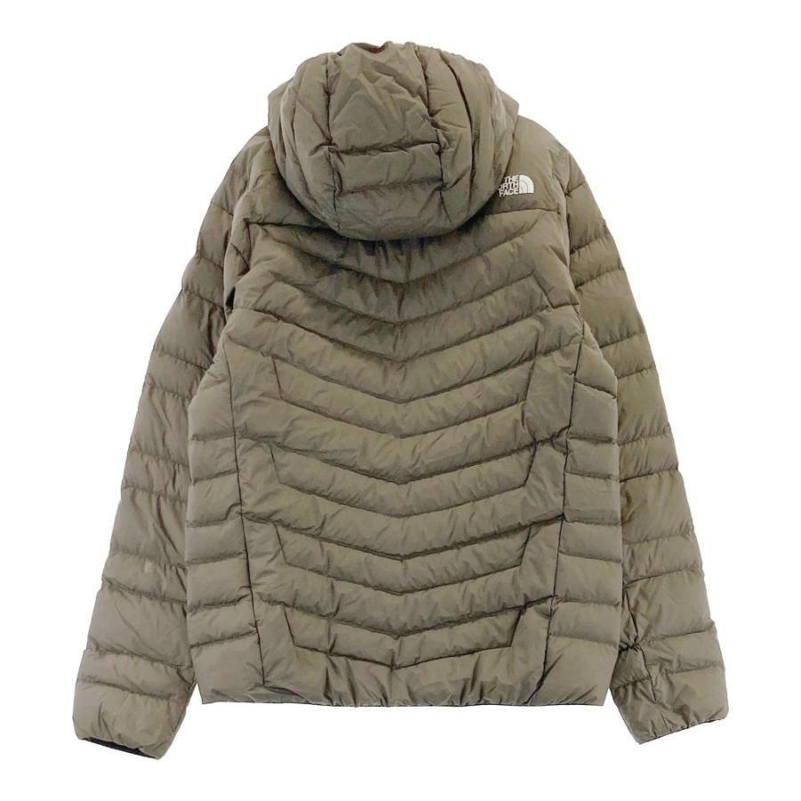 THE NORTH FACE サンダーフーディーブラウン ダウンジャケット M 楽天市場】ザ・ノース・フェイス ダウンジャケット THE NORTH