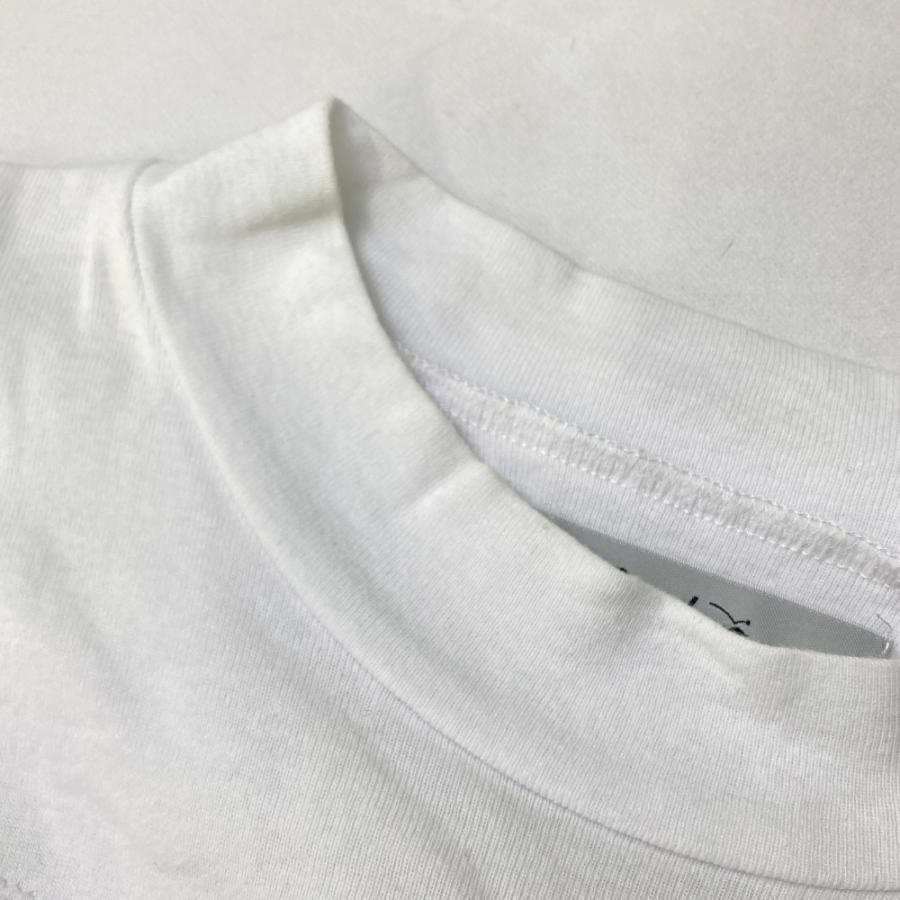 RUSSELUNO ラッセルノ ナイロン切替 ハイネック 長袖Tシャツ RUSSELUNO ラッセルノ ナイロン切替 ハイネック 長袖Tシャツ