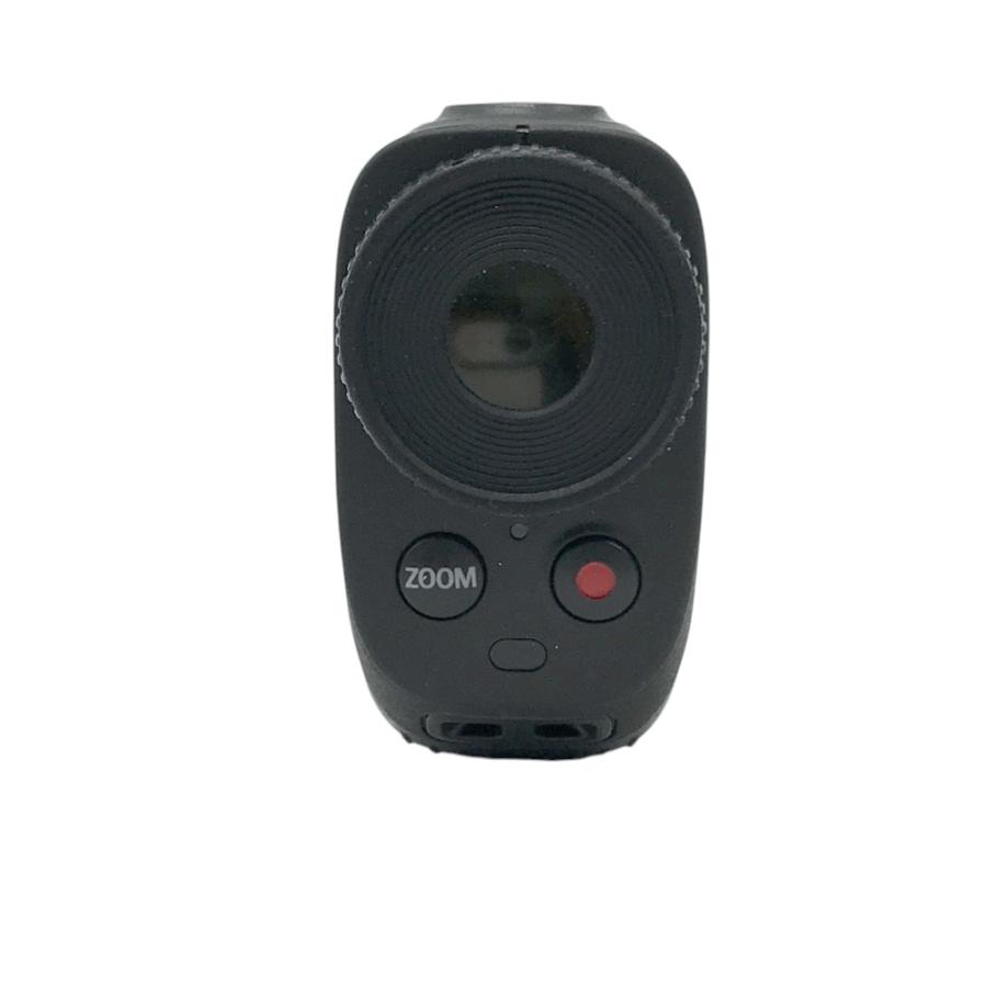 CANON キャノン PowerShot GOLF レーザー距離計 ブラック系 ゴルフ