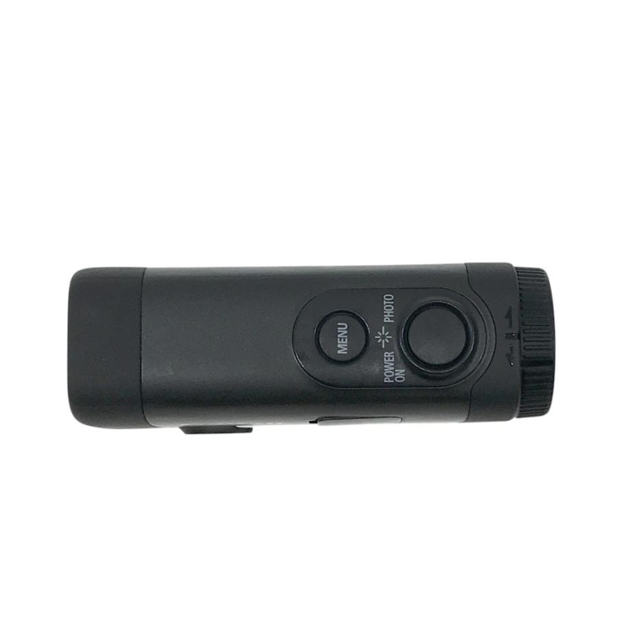 CANON キャノン PowerShot GOLF レーザー距離計 ブラック系 ゴルフ
