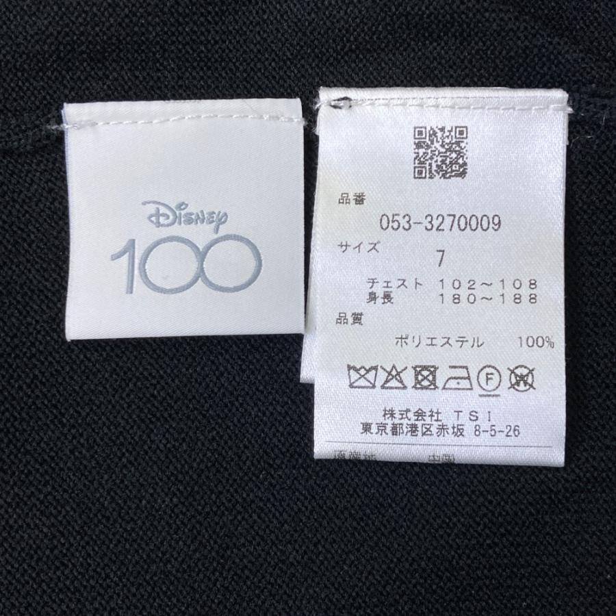 PEARLY GATES パーリーゲイツ × Disney 長袖 ニットサイズ5 PEARLY GATES パーリーゲイツ × Disney 長袖 ニットサイズ5 楽天