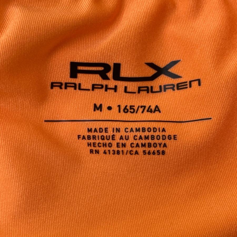 RLX 【新品】RLX ラルフローレン インナー付 ストレッチ スカート
