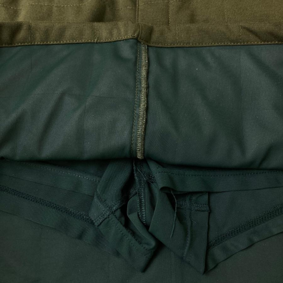 Jack Bunny!!（ジャックバニー） JACK BUNNY インナー付 中綿スカート