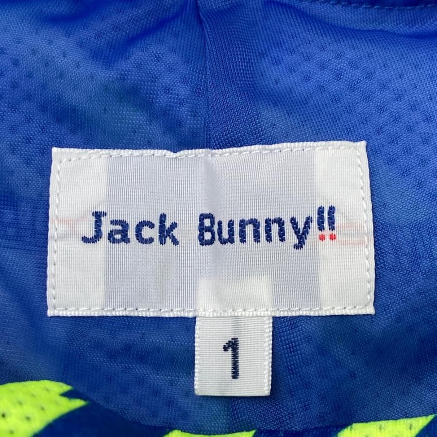 Jack Bunny!!（ジャックバニー） JACK BUNNY スカート 総柄 イエロー系