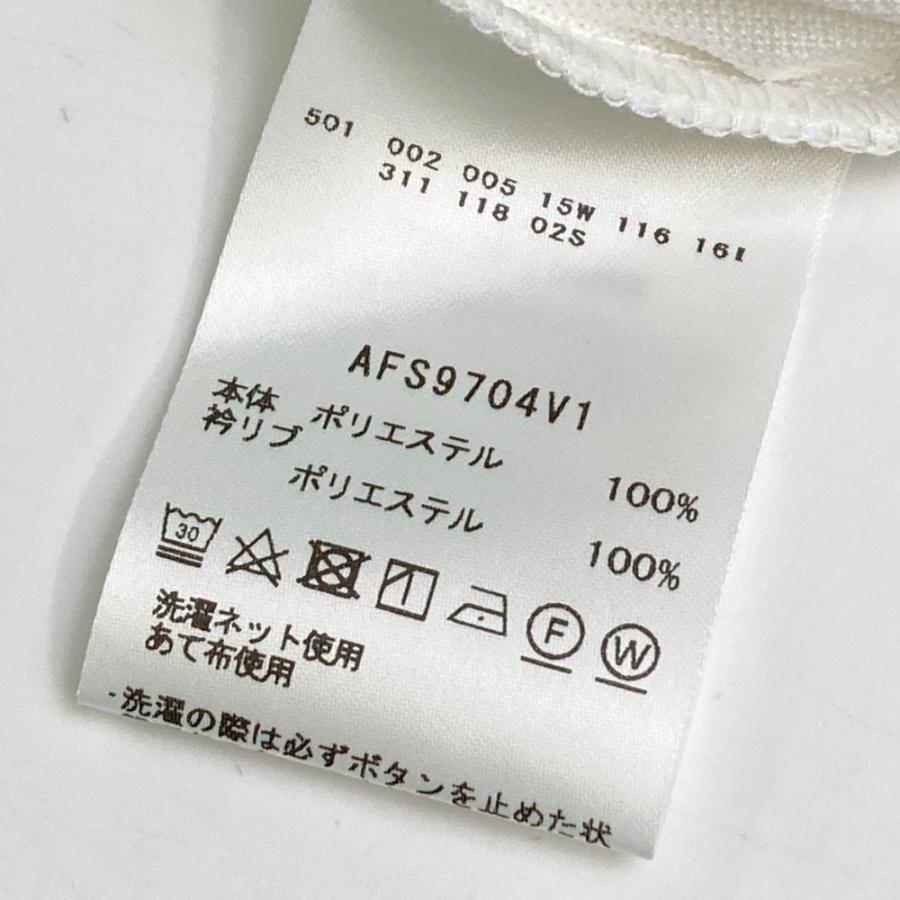 and per se 【新品】AND PER SE アンパスィ 2024年モデル 半袖 and per se 【新品】AND PER SE アンパスィ 2024年モデル 半袖