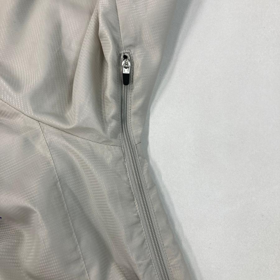 PEARLY GATES パーリーゲイツ 蓄熱 スニードジャック グレー系 5