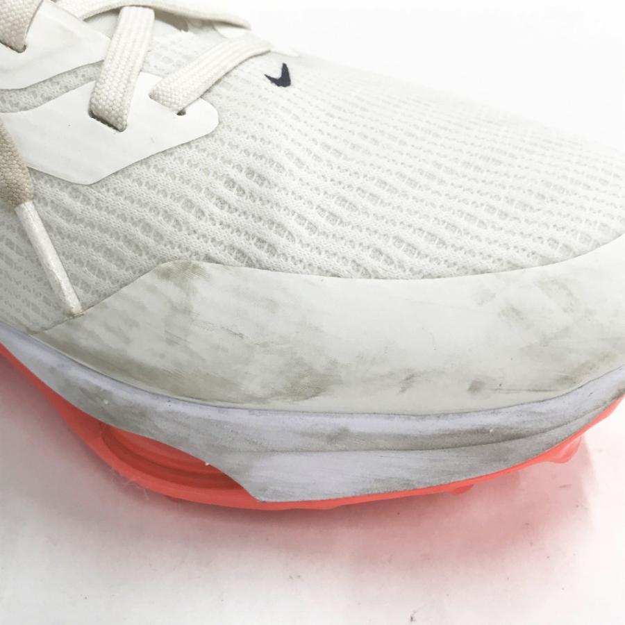 【美品】NIKE GOLF DM8446-041 ナイキ　ゴルフシューズ NIKE GOLF ナイキゴルフ DM8446-041 AIR ZOOM INFINITY TOUR NEXT