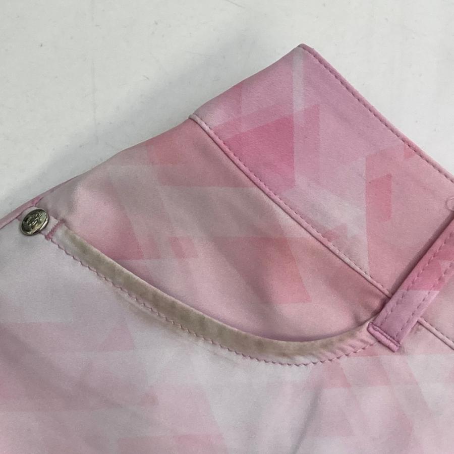 【好デザイン！】MUNSINGWEAR ゴルフ スカート 総柄 楽天市場】【セール】Munsingwear マンシングウェア レディース