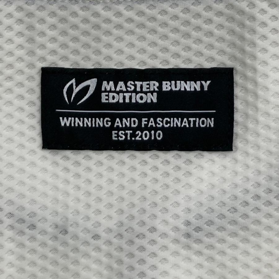 MASTER BUNNY EDITION（マスターバニーエディション） ジップ