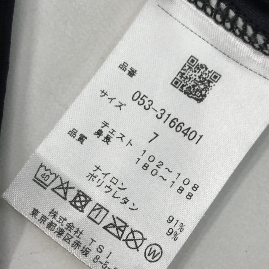 パーリーゲイツハイネックサイズ S PEARLY GATES パーリーゲイツ 2023年モデル ハイネック 長袖 インナーT