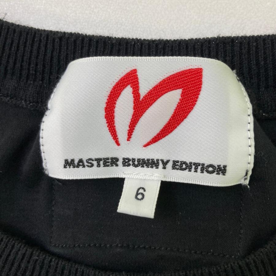 MASTER BUNNY EDITION（マスターバニーエディション） 半袖Tシャツ