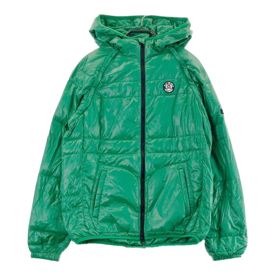 新品未使用Jack Bunny ダウンジャケット2WAYタイプ 【公式通販】