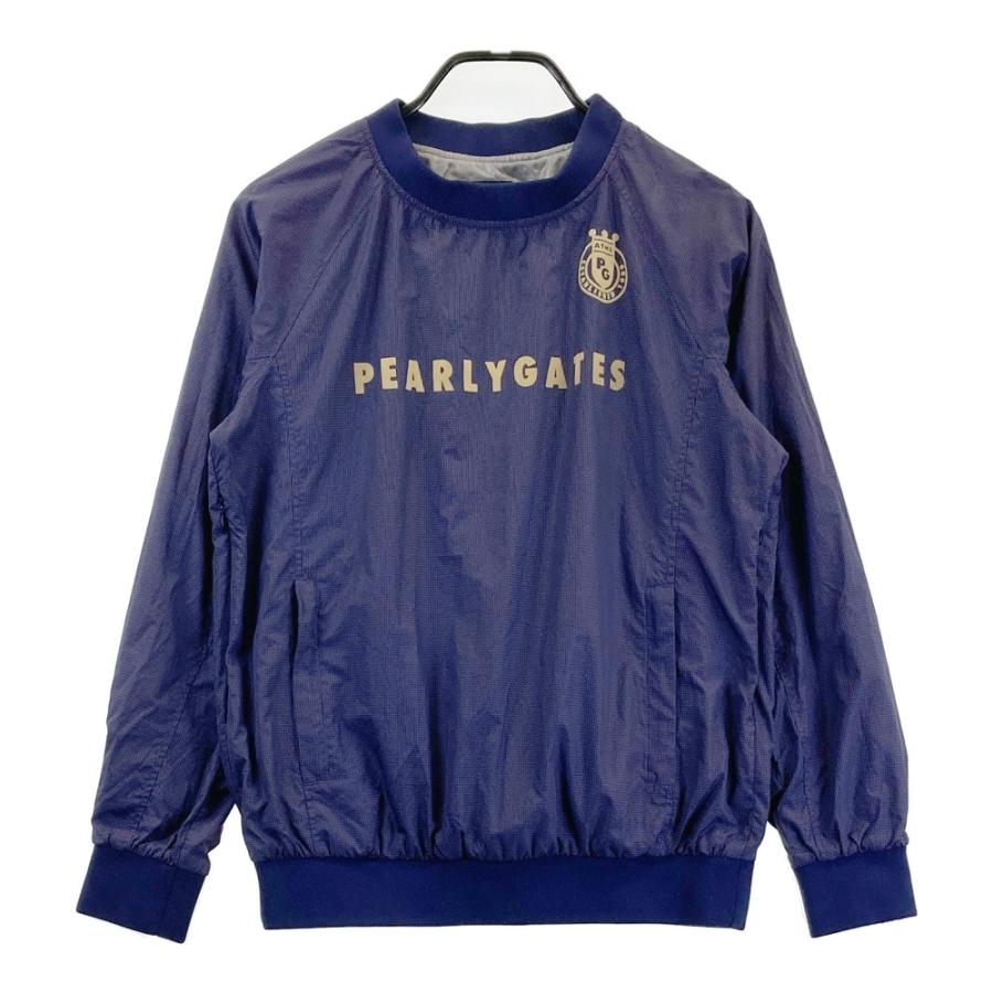 PEARLY GATES スニードジャック フロッキープリント 蓄熱裏 PEARLY GATES スニードジャック フロッキープリント 蓄熱裏 【公式通販】