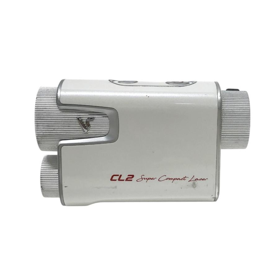 ボイスキャディ CL2 voice caddie 新品未使用 2025年最新】voice caddie ボイスキャディ cl2の人気アイテム