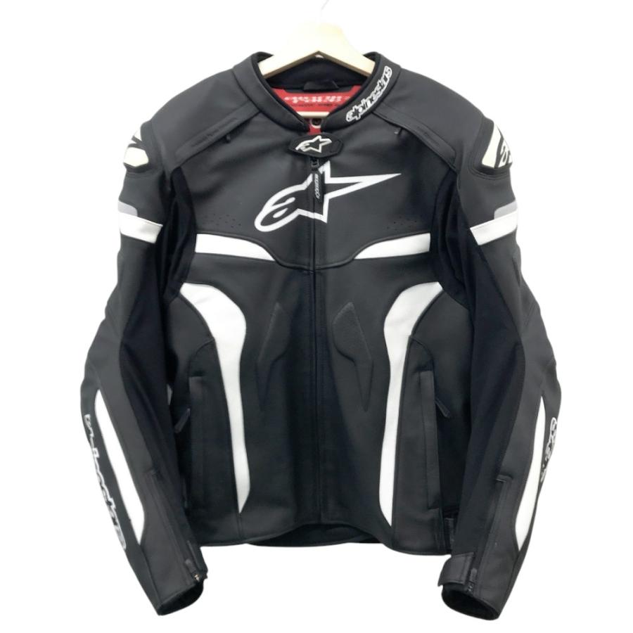 Alpinestars レザー　ジャケット USA 42 / EU 52 Alpinestars レザージャケット USA 42 / EU 52
