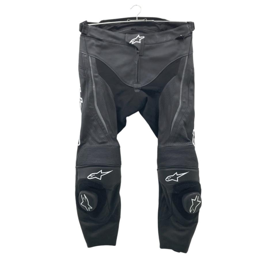 アルパインスターズ alpinestars TRACK PANTS レザーパンツ アルパインスターズ alpinestars TRACK PANTS レザーパンツ