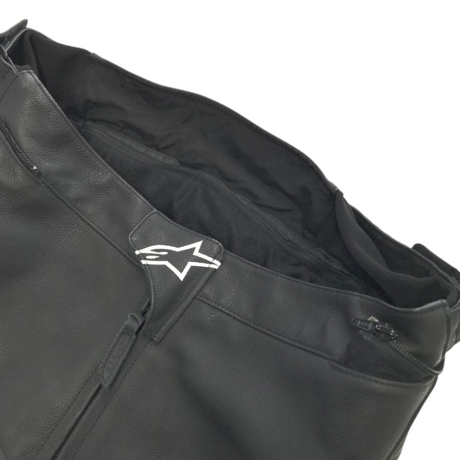 アルパインスターズ alpinestars TRACK PANTS レザーパンツ アルパインスターズ alpinestars TRACK PANTS レザーパンツ