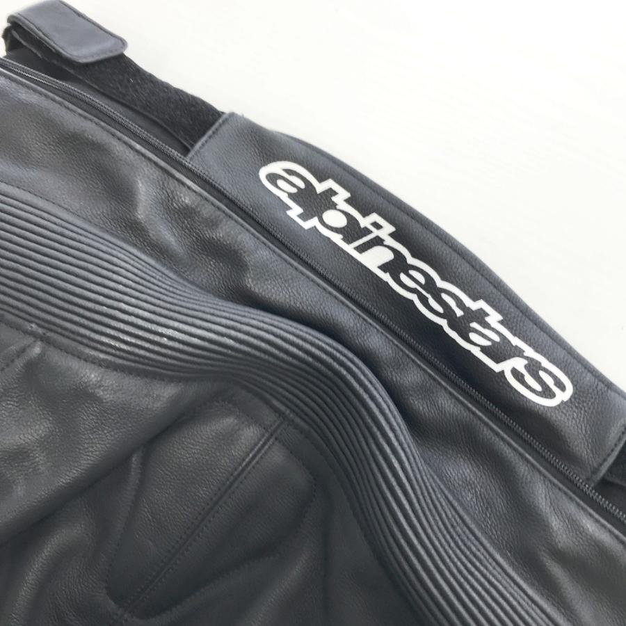 アルパインスターズ alpinestars TRACK PANTS レザーパンツ アルパインスターズ alpinestars TRACK PANTS レザーパンツ