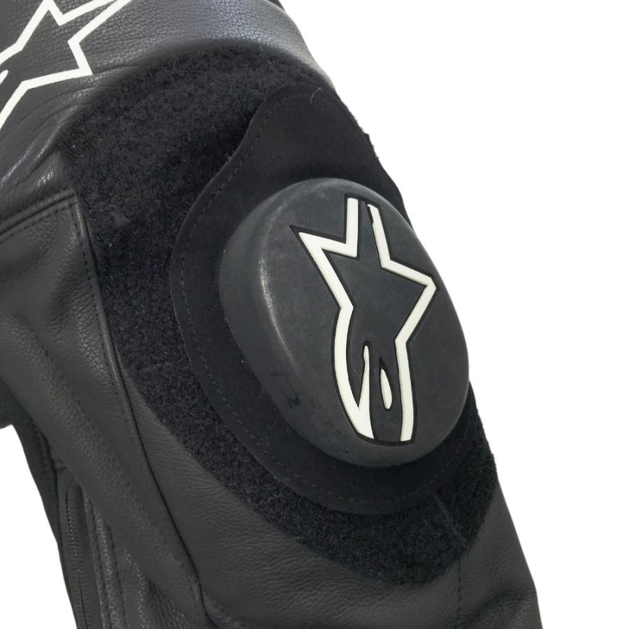 アルパインスターズ alpinestars TRACK PANTS レザーパンツ アルパインスターズ alpinestars TRACK PANTS レザーパンツ
