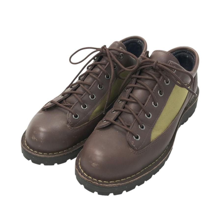Danner DANNER ダナー D121008 フィールドローレザーブーツ GORE-TEX 