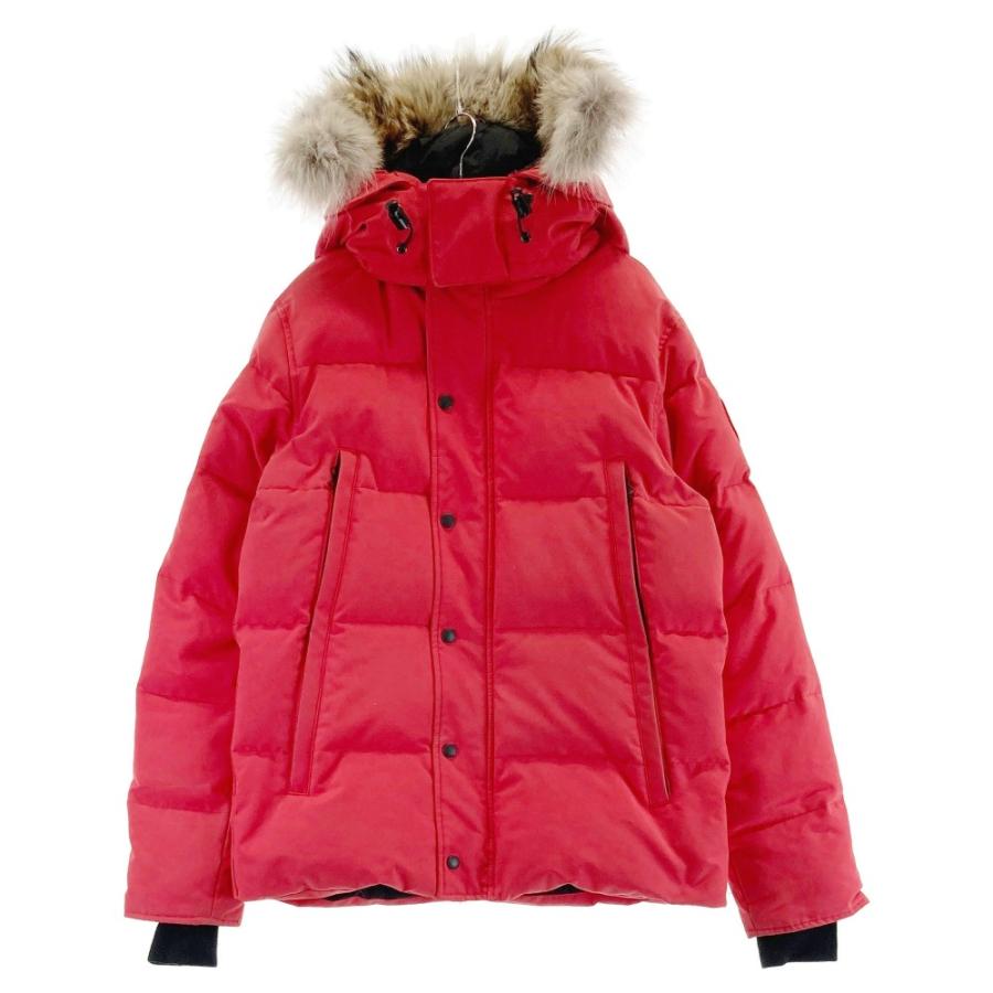 CANADA GOOSE カナダグース 3808MA 3WAY ダウンジャケット CANADA GOOSE カナダグース 3808MA 3WAY ダウンジャケット