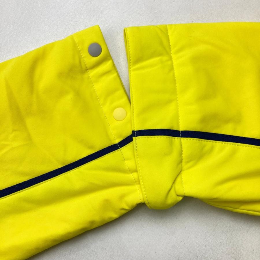 新品】ADIDAS GOLF アディダスゴルフ 2way 中綿 ジップジャケット