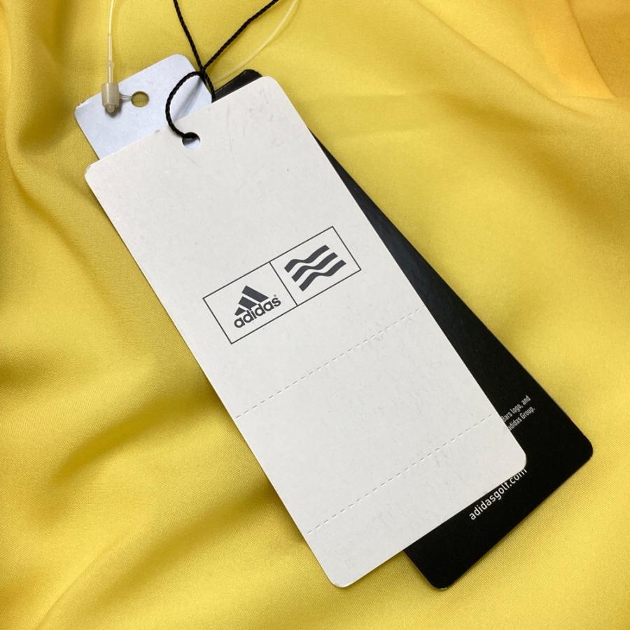 新品】ADIDAS GOLF アディダスゴルフ 2way 中綿 ジップジャケット
