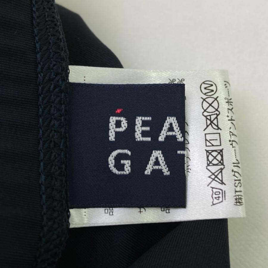 PEARLY GATES（パーリーゲイツ） レギンスパンツ ネイビー系 FR ゴルフ