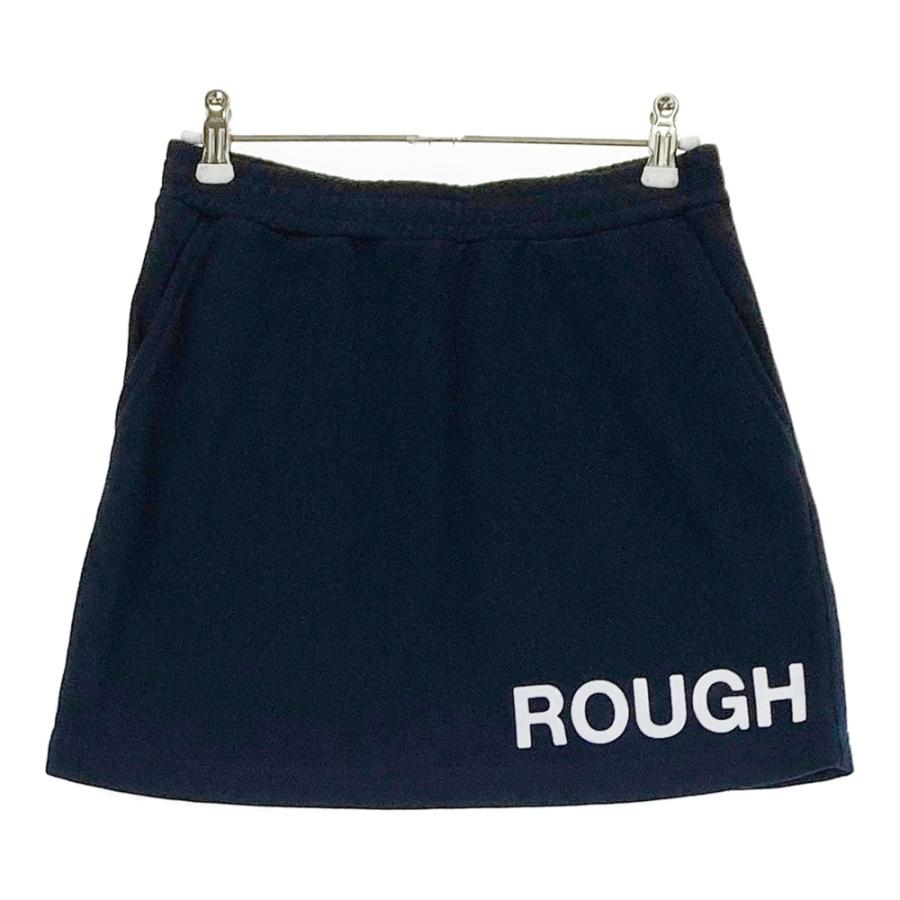 Rough and swell ゴルフウェアレディース スカート ラフ&スウェル（rough&swell） 【新品】ROUGH&SWELL ラフアンド