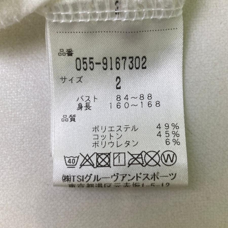 PEARLY GATES（パーリーゲイツ） 30周年 ハイネック 半袖Tシャツ ニコ