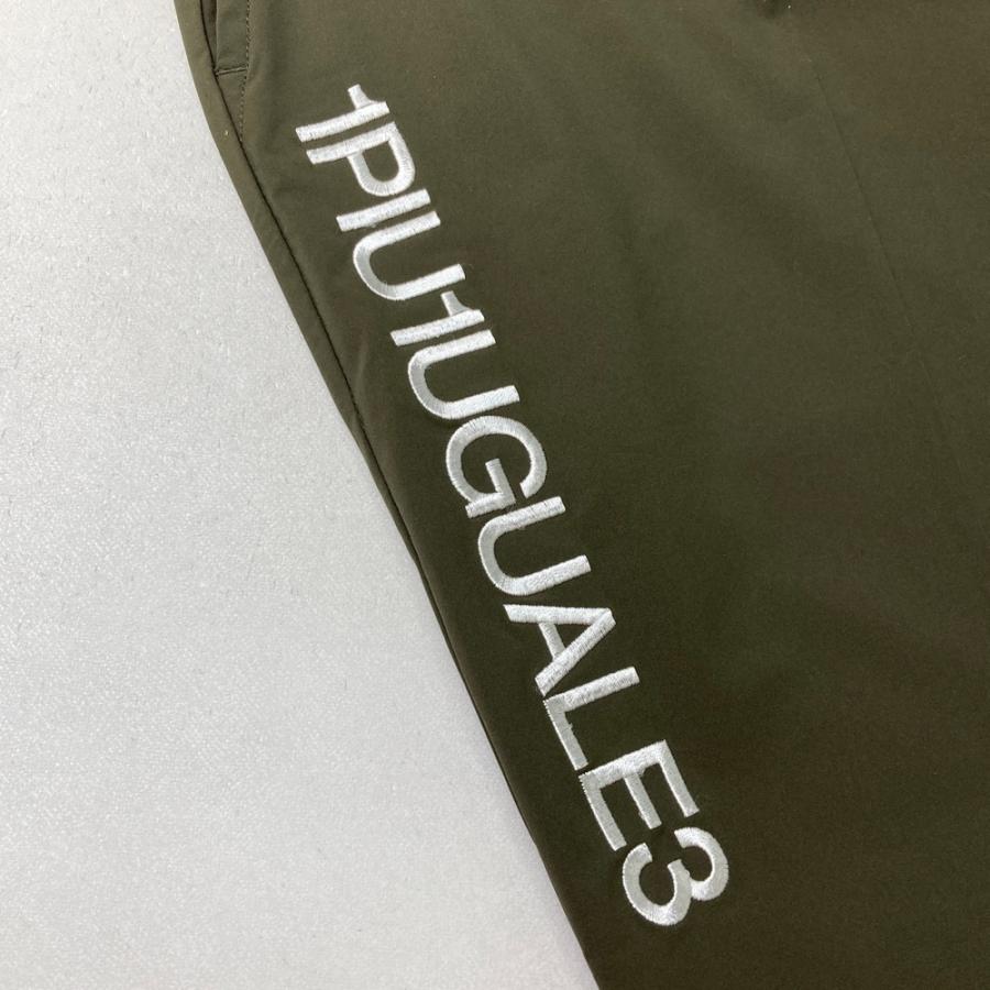 ゴルフ サイズ：6 1PIU1UGUALE3 GOLF GRP138 ベーシック ロングパンツ