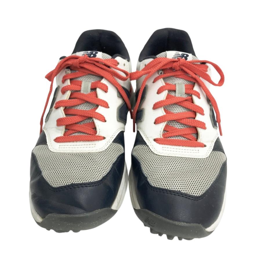 NEW BALANCE GOLF ニューバランス UGS996 スパイクレス ゴルフ