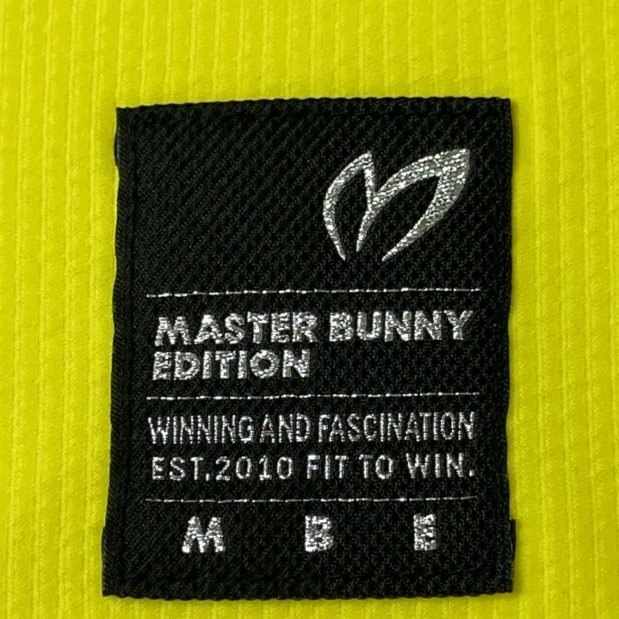 MASTER BUNNY EDITION マスターバニーエディション ハイネック MASTER BUNNY EDITION マスターバニーエディション ハイネック
