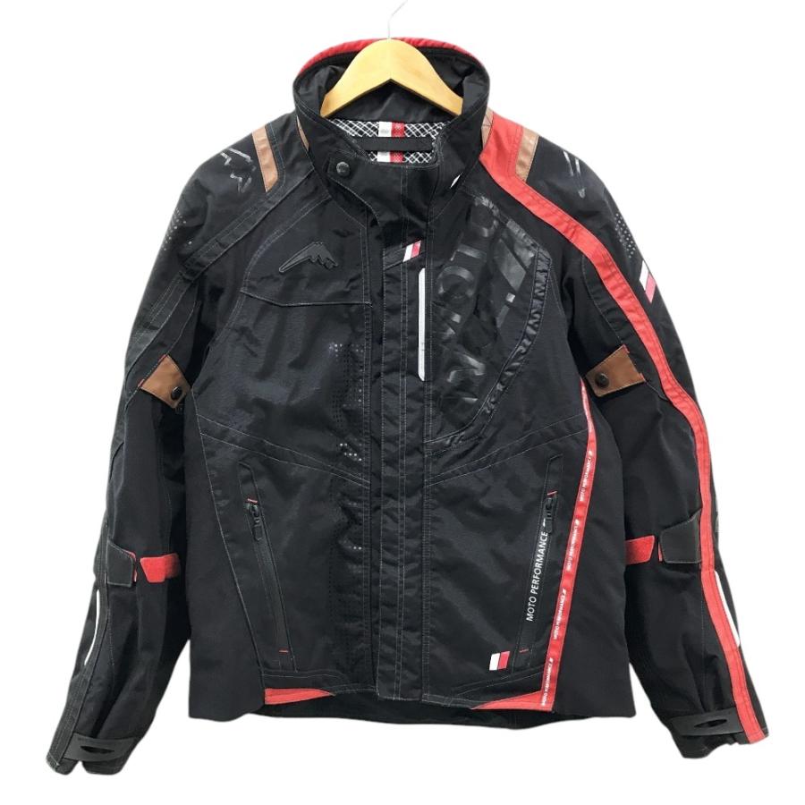 クシタニ KUSHITANI K-2680 アキュート ライディングジャケット