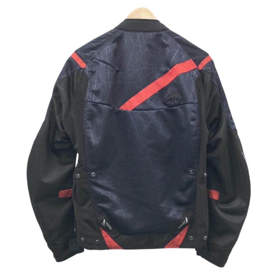 クシタニ KUSHITANI K-2368 エアーコンテンドジャケット
