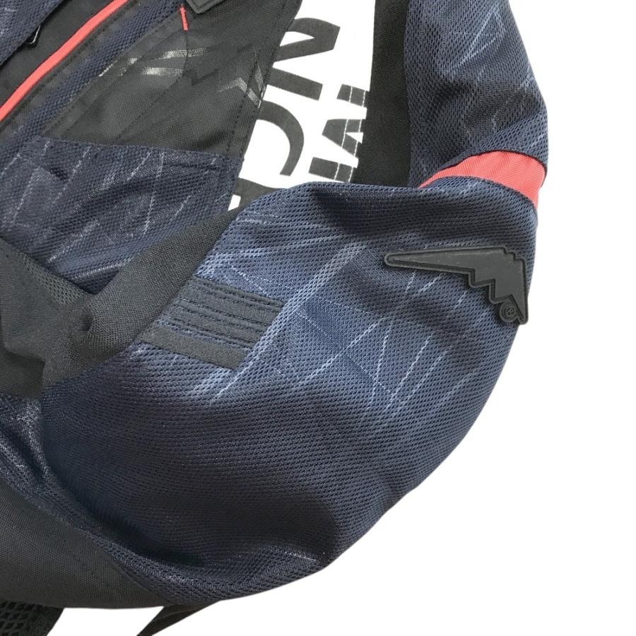 クシタニk-2368-2021-01(Mサイズ)中古品 クシタニ KUSHITANI K-2368 エアーコンテンドジャケット