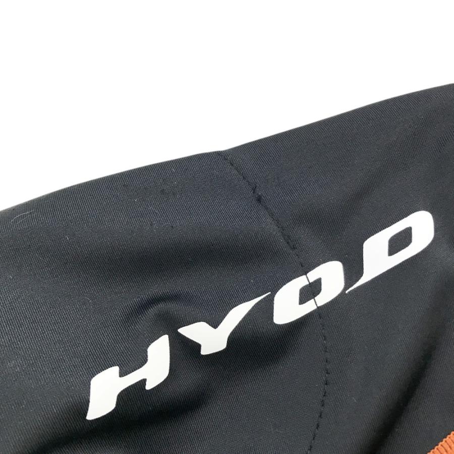 HYOD ヒョウドウ STU107D D3O インナー プロテクター ラッシュガード