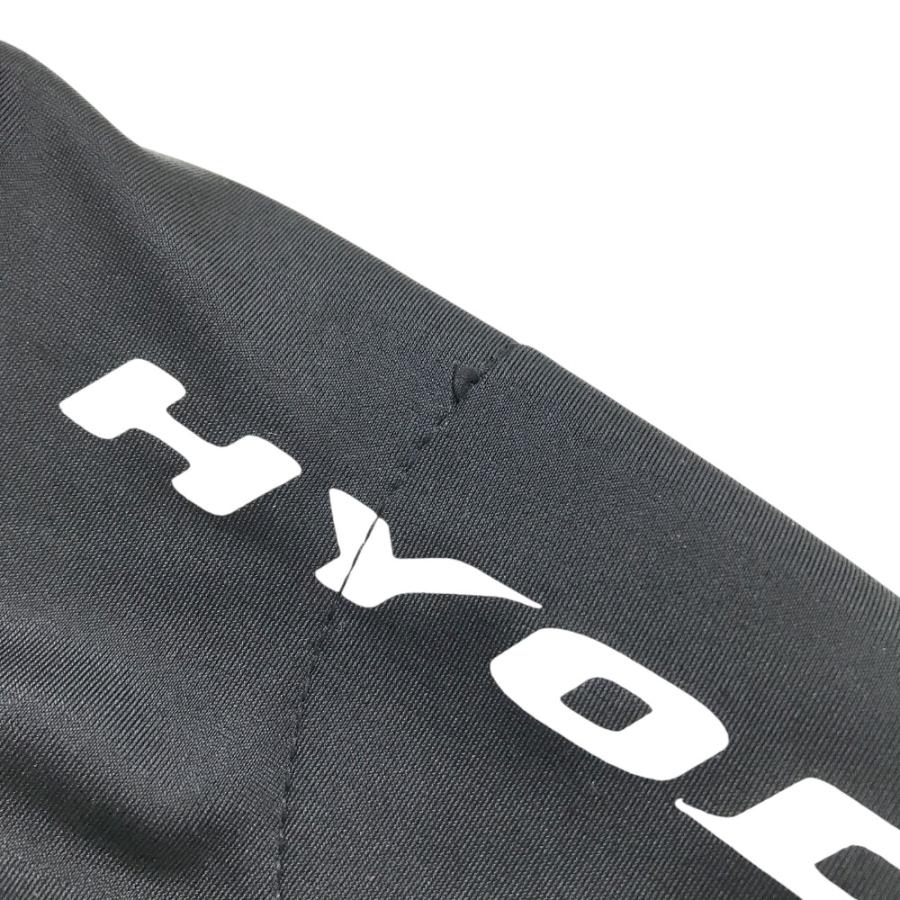 HYOD ヒョウドウ STU107D D3O インナー プロテクター ラッシュガード